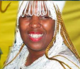 Bembe Santera