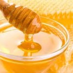 El hechizo de amor con miel